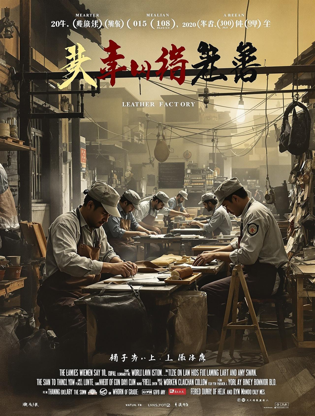 江南皮革厂 - 肉视频在线观看