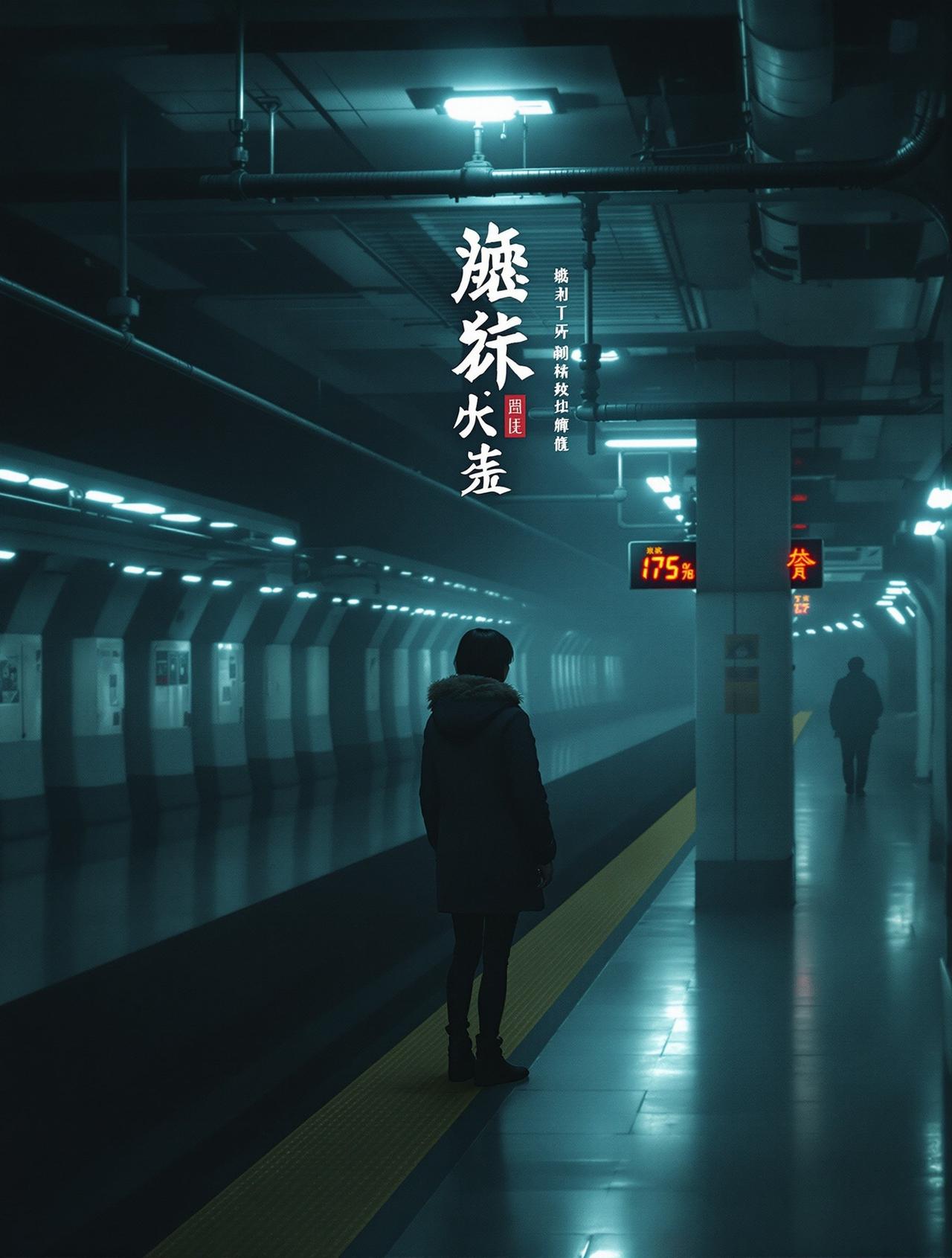最后一班地铁 - 肉视频在线观看