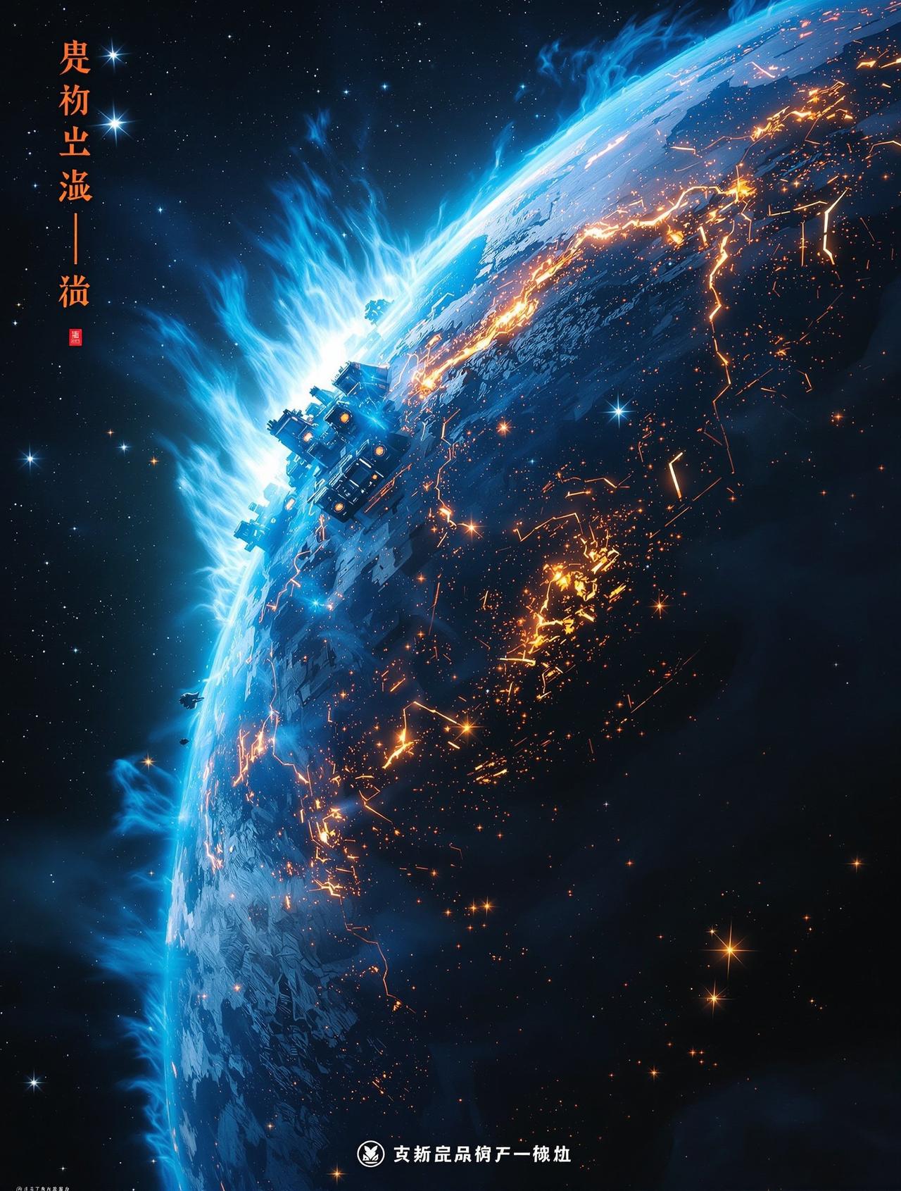 流浪地球2 - 肉视频在线观看