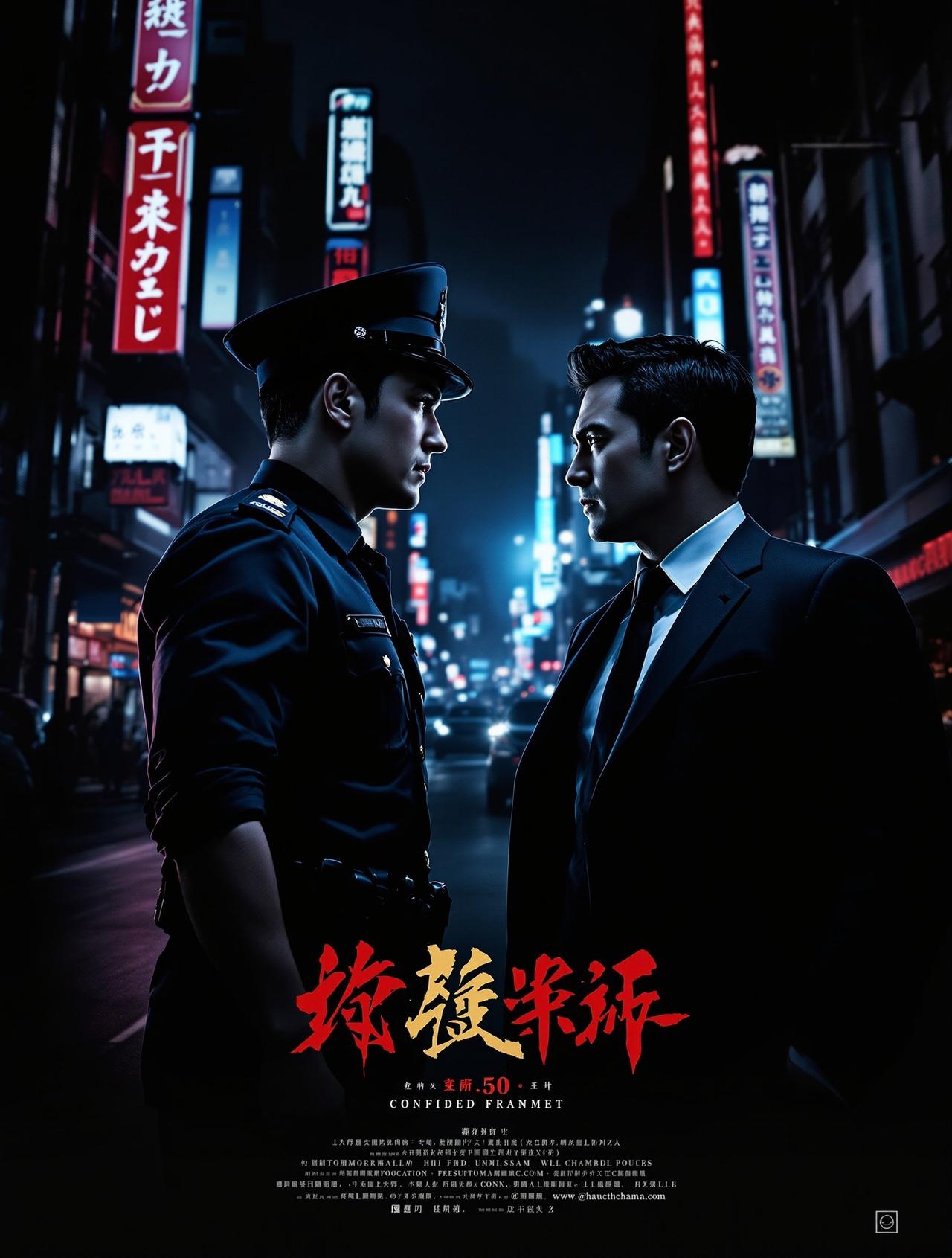 狂飙 - 肉视频推荐