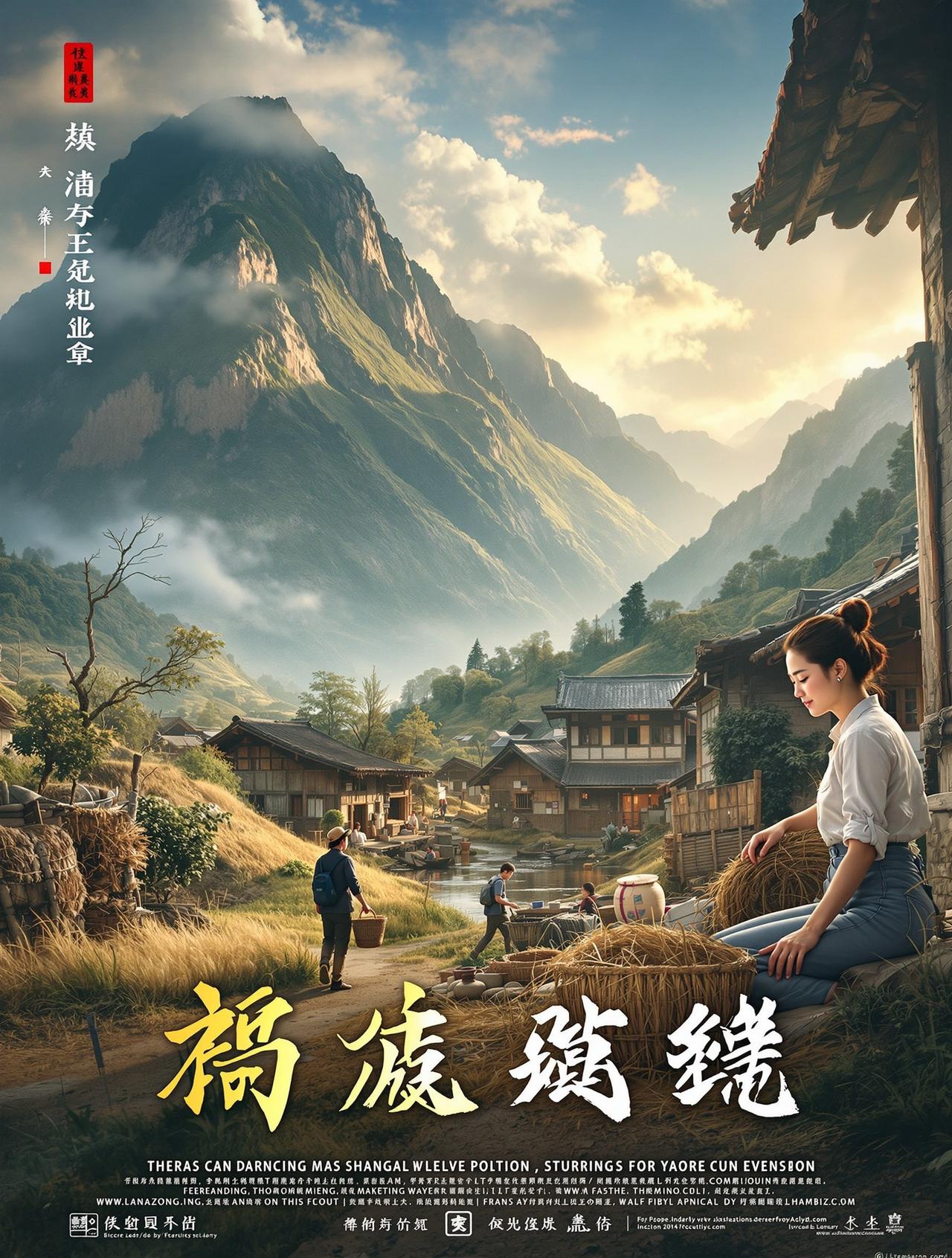 大山的女儿 - 肉视频在线观看