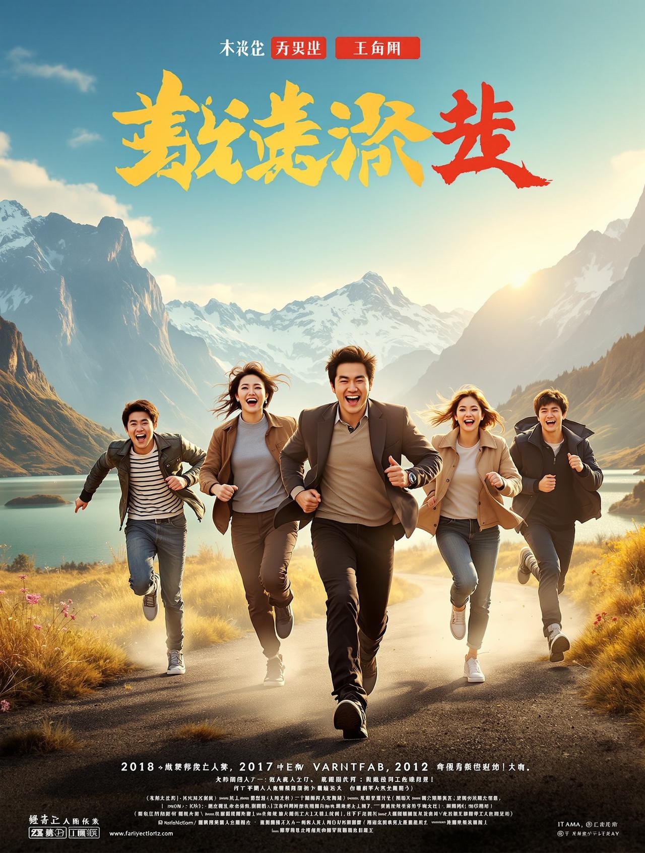 奔跑吧 第十二季 - 肉视频在线观看
