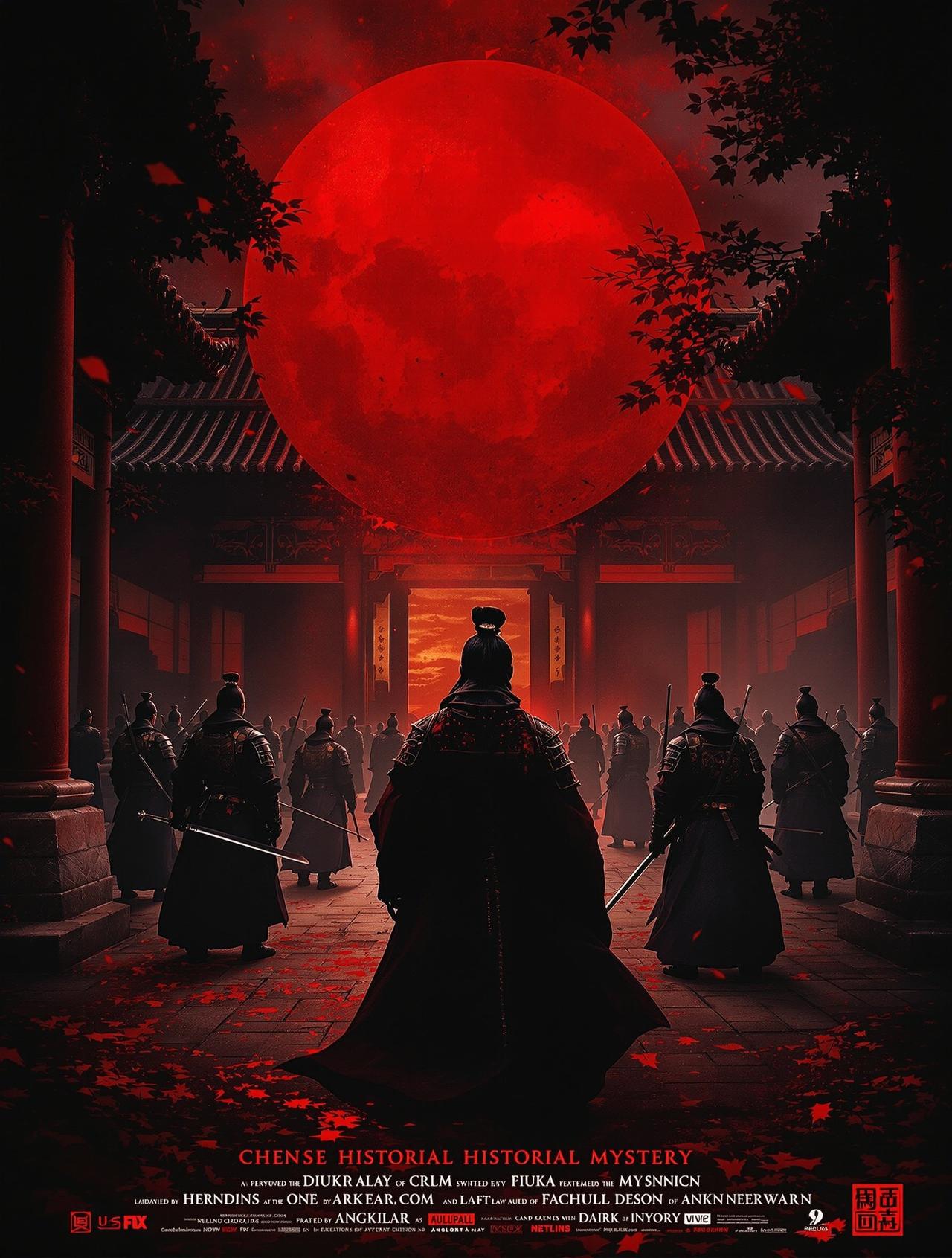 满江红 - 肉视频在线观看