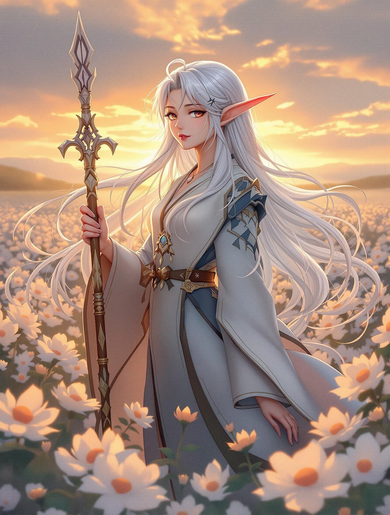葬送的芙莉莲 - 肉视频在线观看